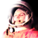 Image for article titled In Honor of Yuri Gagarin, the First Human in Space